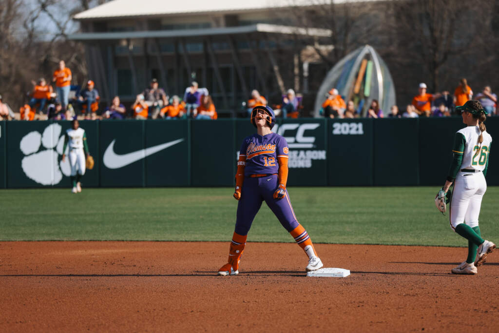 Tigers Run-Rule Baylor in Five