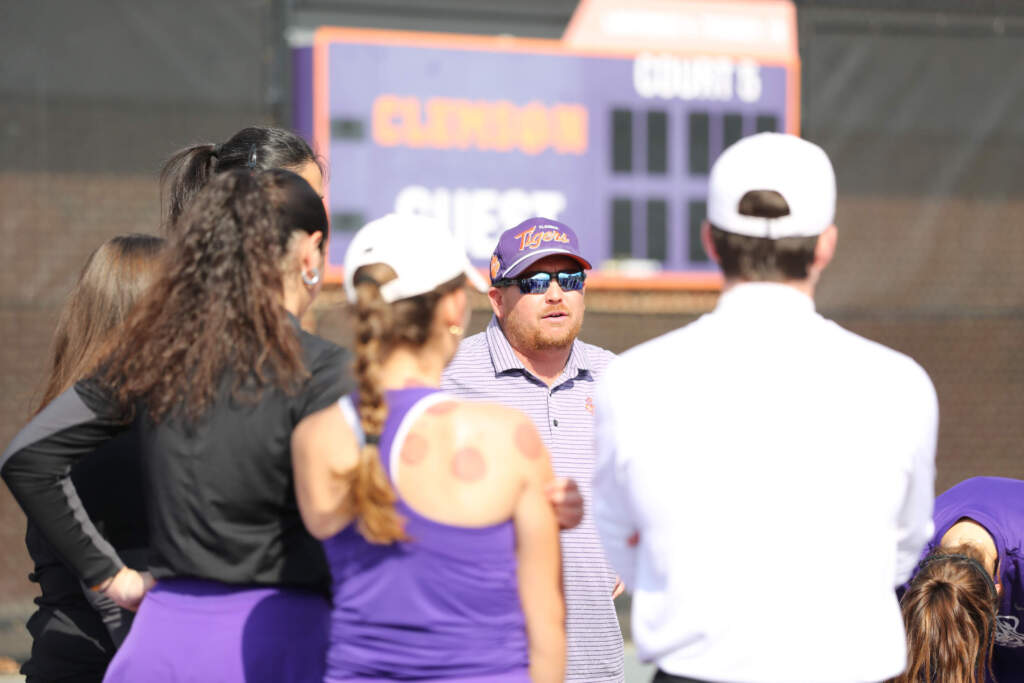 MATCH DAY CENTRAL: No. 15 Clemson vs. No. 44 Notre Dame and No. 69 Louisville