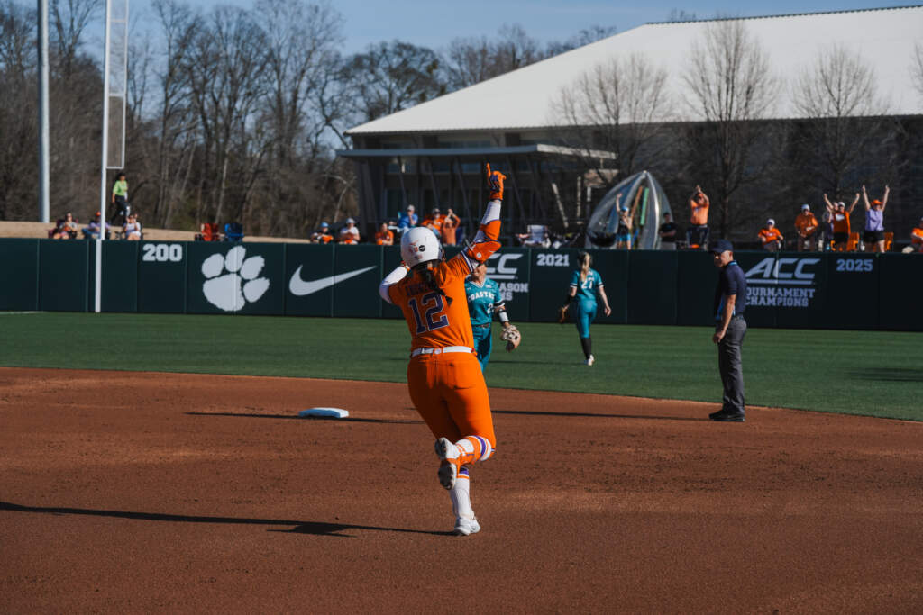 Tigers Win Two in Run-Rule Fashion