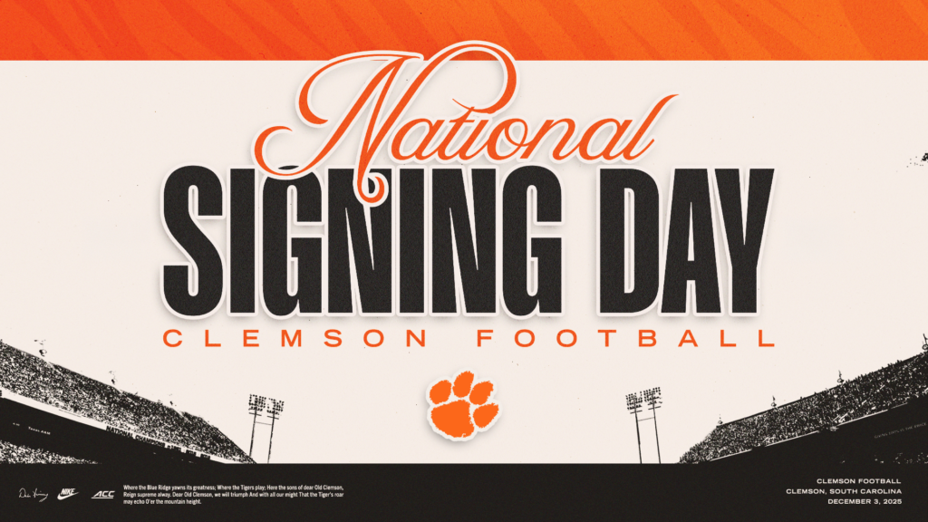 National Signing Day Central: Football Class of 2026