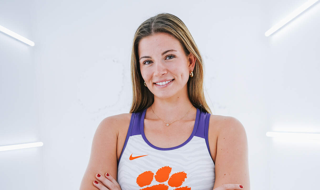 Imbesi Earns ACC Rowing Preseason Nod