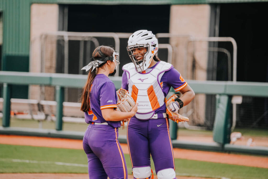 Dunning Throws No-Hitter; Hicks Homers in Victory vs. Georgia Tech