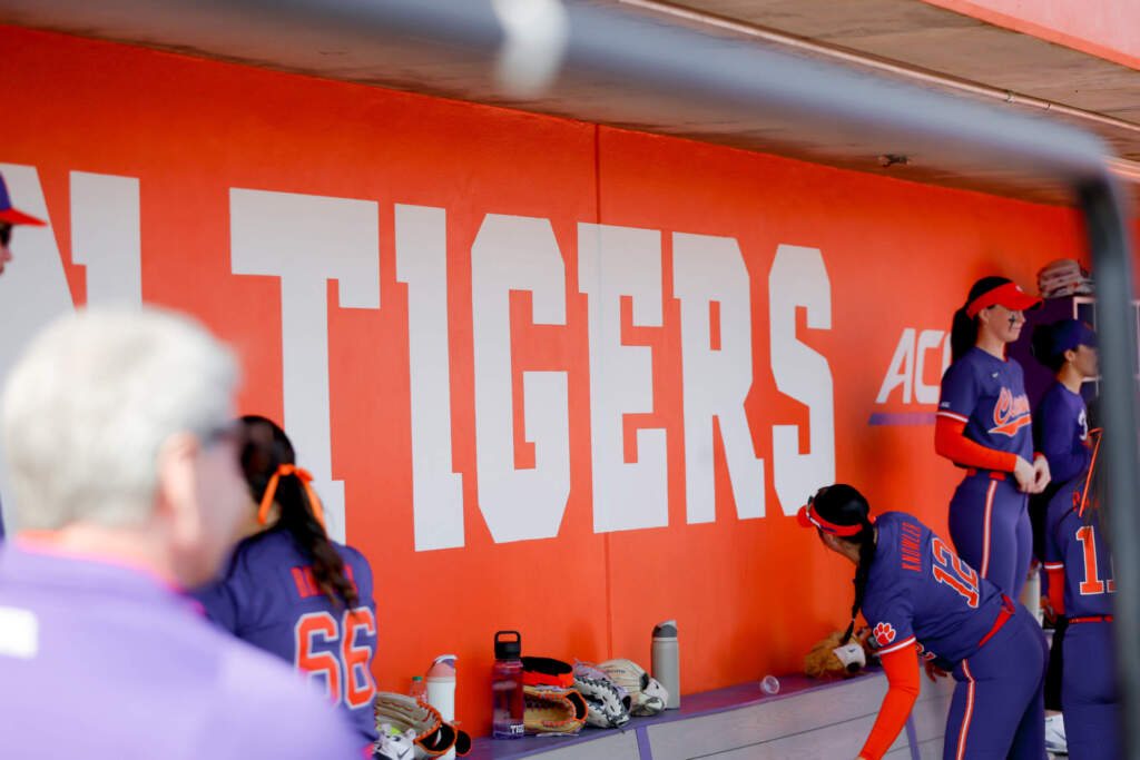 Softball vs. Louisville Moved to 4 p.m. Friday