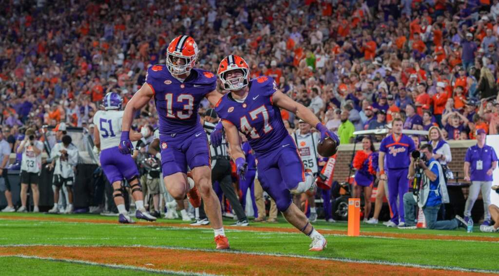 Brown Earns Blanchard-Rogers Trophy for 2025