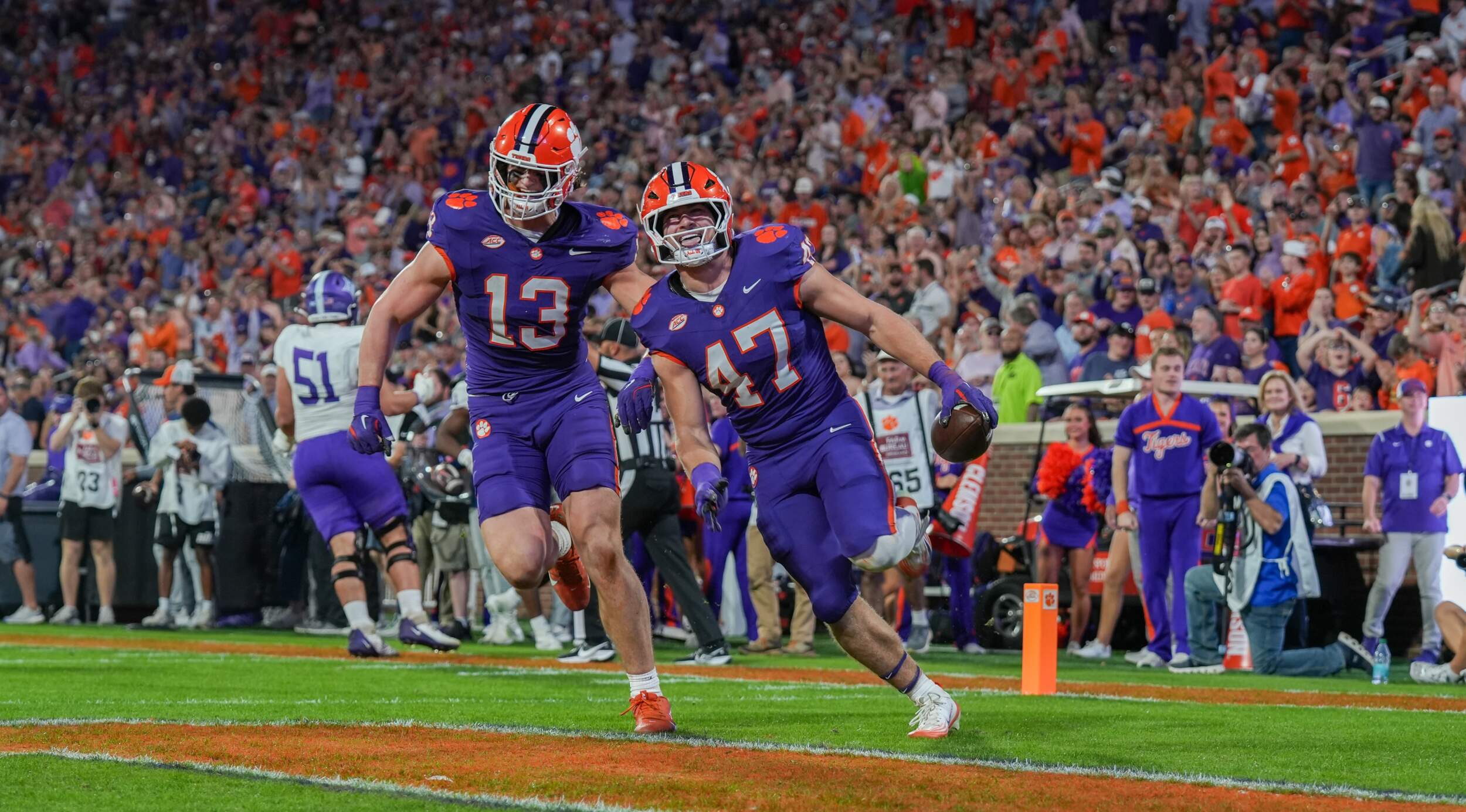 Brown Earns Blanchard-Rogers Trophy for 2025