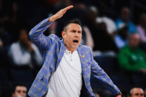 ACC Tournament Second Round Press Conference